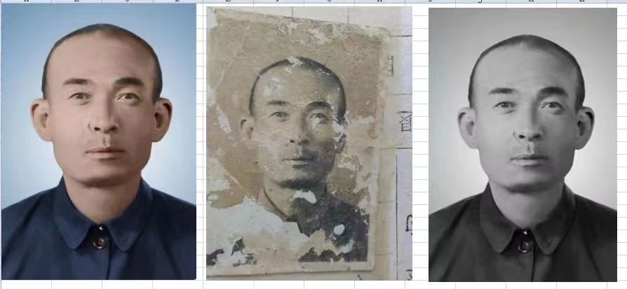 汝南老照片模糊修复-21